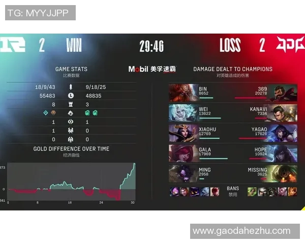 赛后复盘分析：JDG与RNG对决中的表现与状态解析