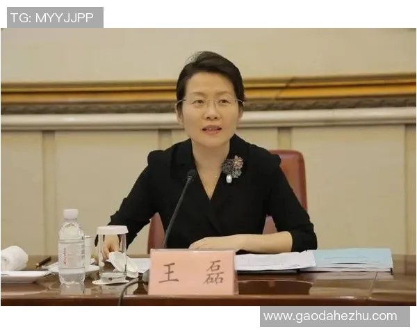 专访王磊：深入探讨飞盘运动崛起背后的成功秘诀与发展趋势