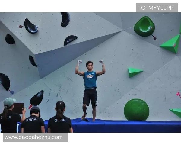 杭州滑板队在攀岩联赛中的默契配合与精彩表现分析