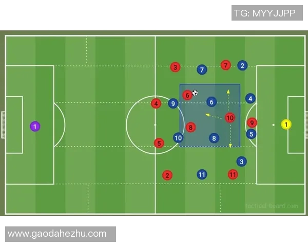 西安足球队的快速转换战术解析与实战应用探讨