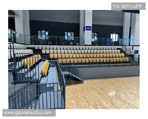 以r体育场地为核心打造多功能运动空间助力全民健身发展