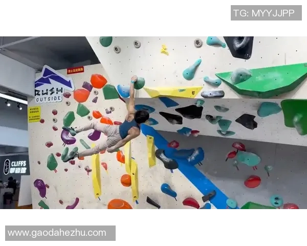 杭州攀岩队实力强劲最新攀岩个人能力排名前十揭晓