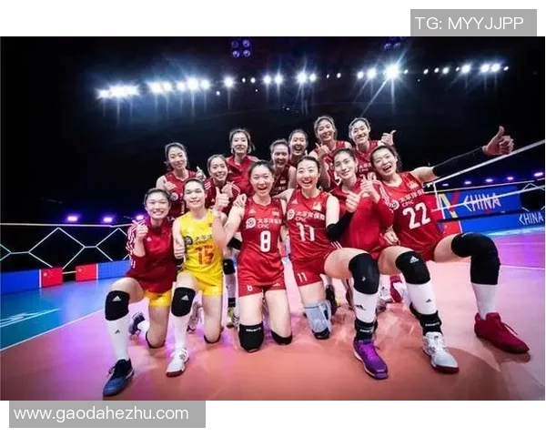 武汉排球队的耐力探秘：从训练到比赛的坚持与拼搏
