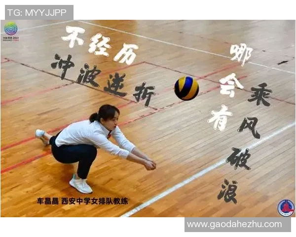 深度对话杨磊排球人生的成长与挑战之路探索