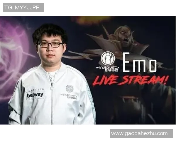 DOTA2战术分析：深入探讨IG战队的盯防策略与执行细节