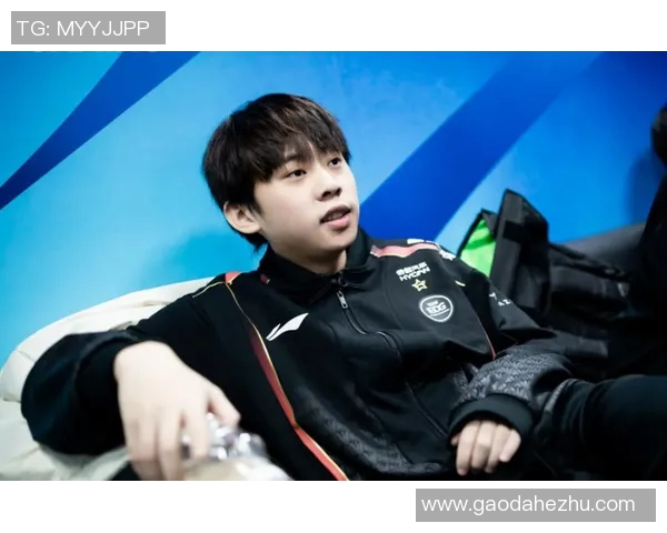 EDG战队荣耀之路:从默默无闻到世界冠军的蜕变与突破