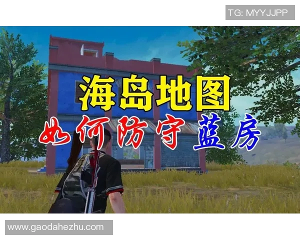 和平精英分析：BLG区域防守策略的成功与不足之处探讨