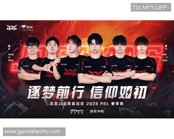 城市赛分析：JDG团队协作的卓越表现与战术执行力探讨