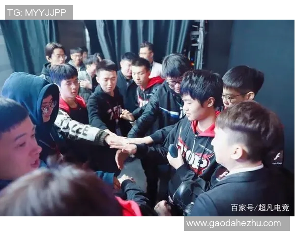 洲际赛分析:FPX展现出惊人耐力与团队协作的精彩表现