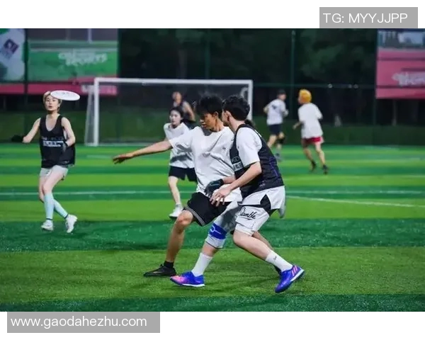 西安飞盘队在攀岩联赛中的精彩表现与实力分析