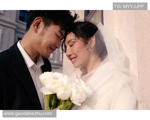 浪漫定格时光：摄影婚纱艺术与爱情故事的完美融合